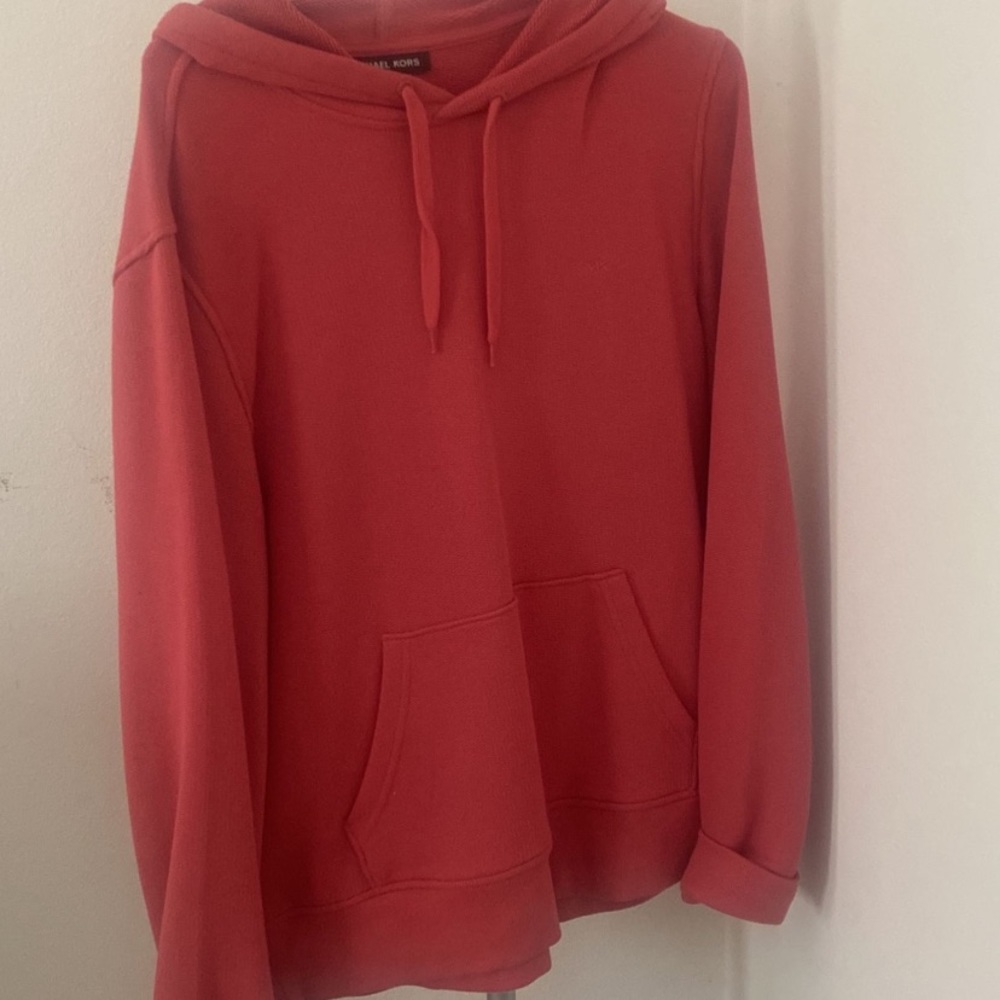Micheal Kors Hoodie Large